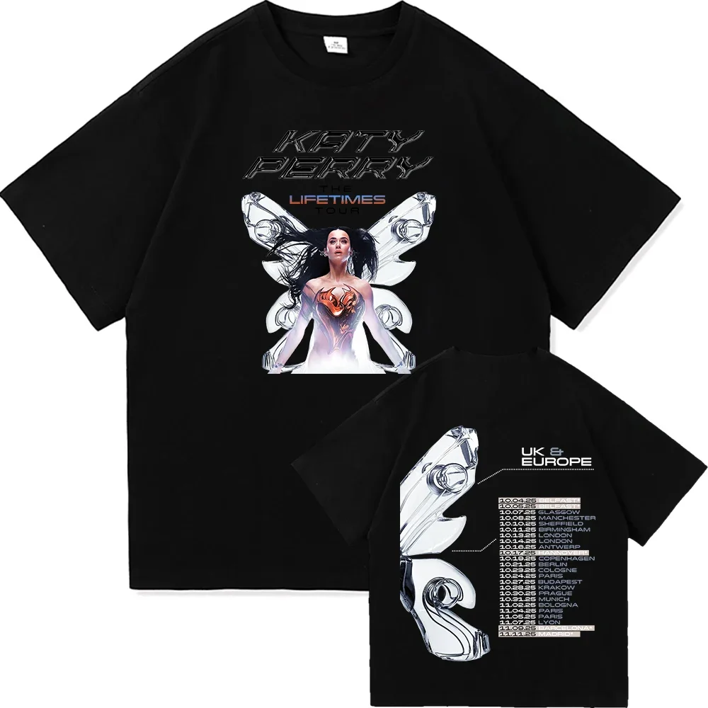 KatyPerry The Lifetime UK&EURO - Women'S Fashion Uk 2025 avis et prix