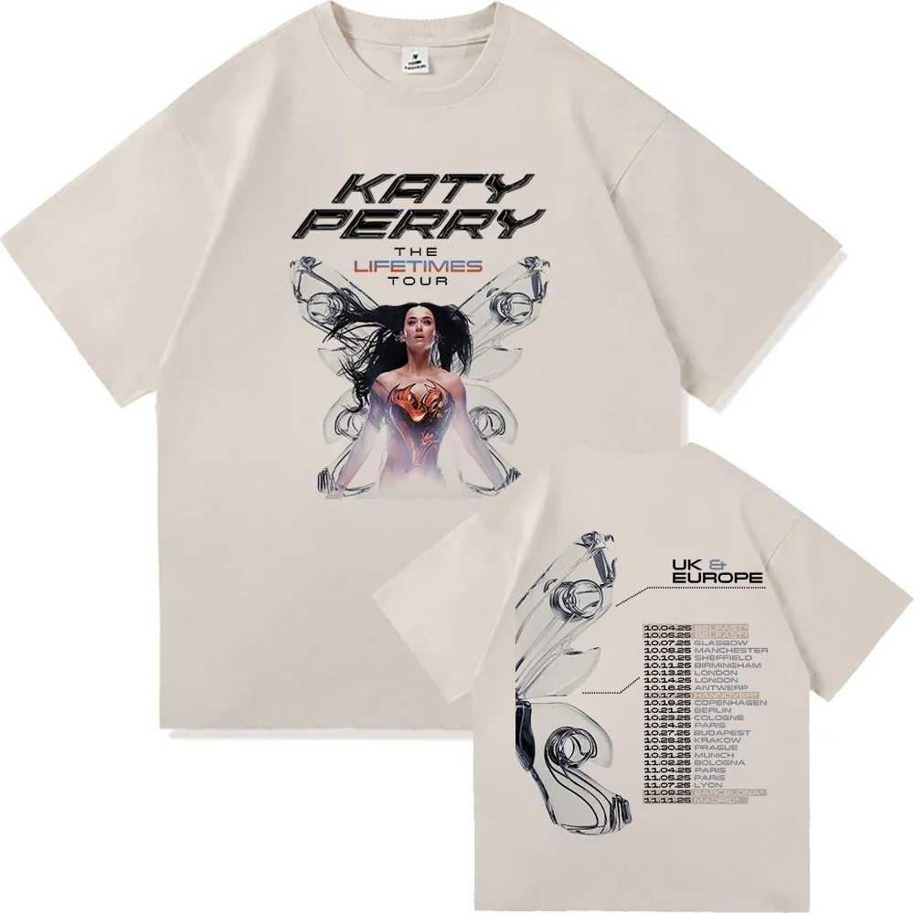 KatyPerry The Lifetime UK&EURO - Women'S Fashion Uk 2025 avis et prix
