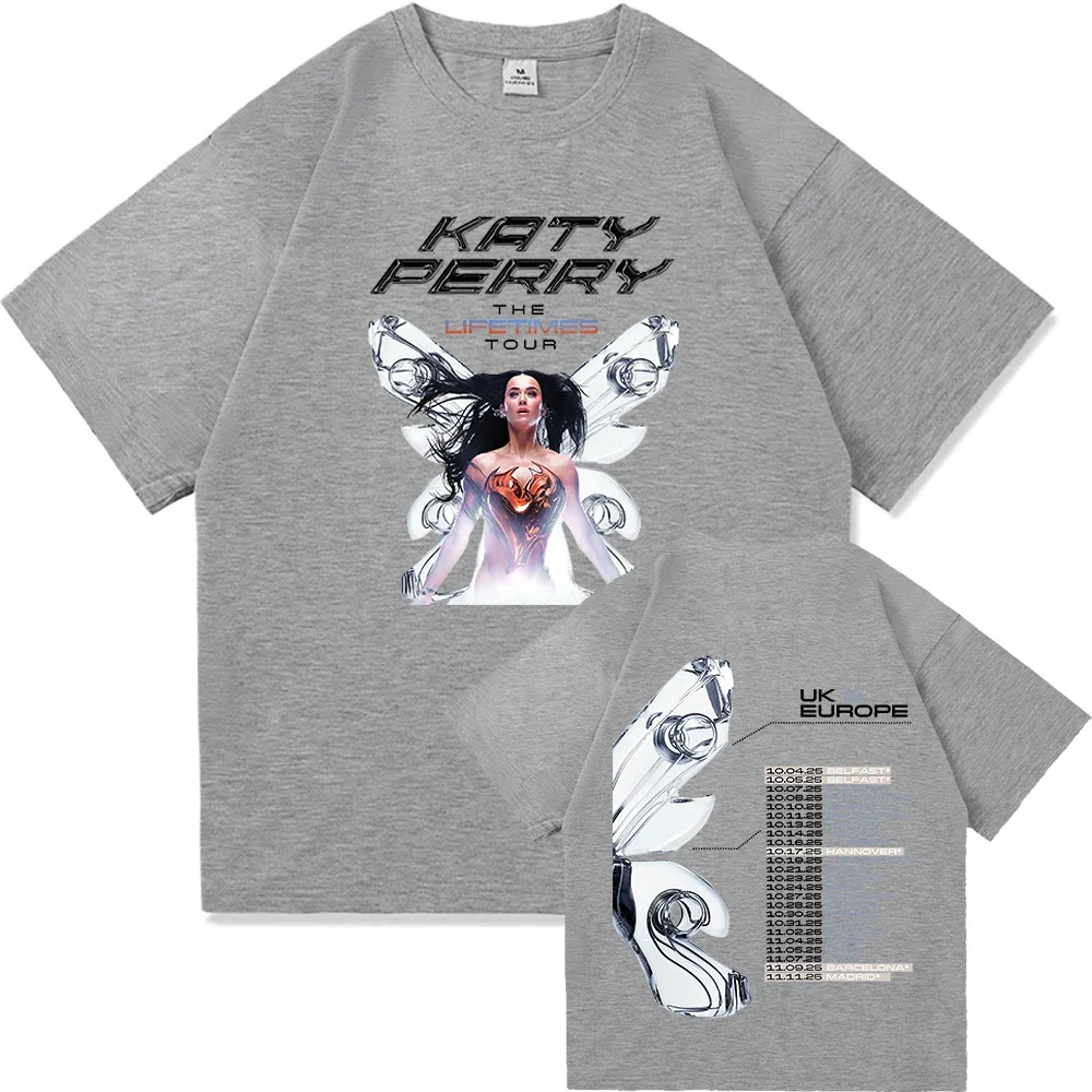 KatyPerry The Lifetime UK&EURO - Women'S Fashion Uk 2025 avis et prix