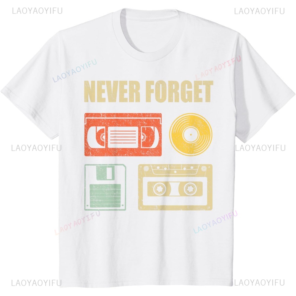 Asian Size Never Forget Audio  - Women'S Fashion In The 80S avis et prix