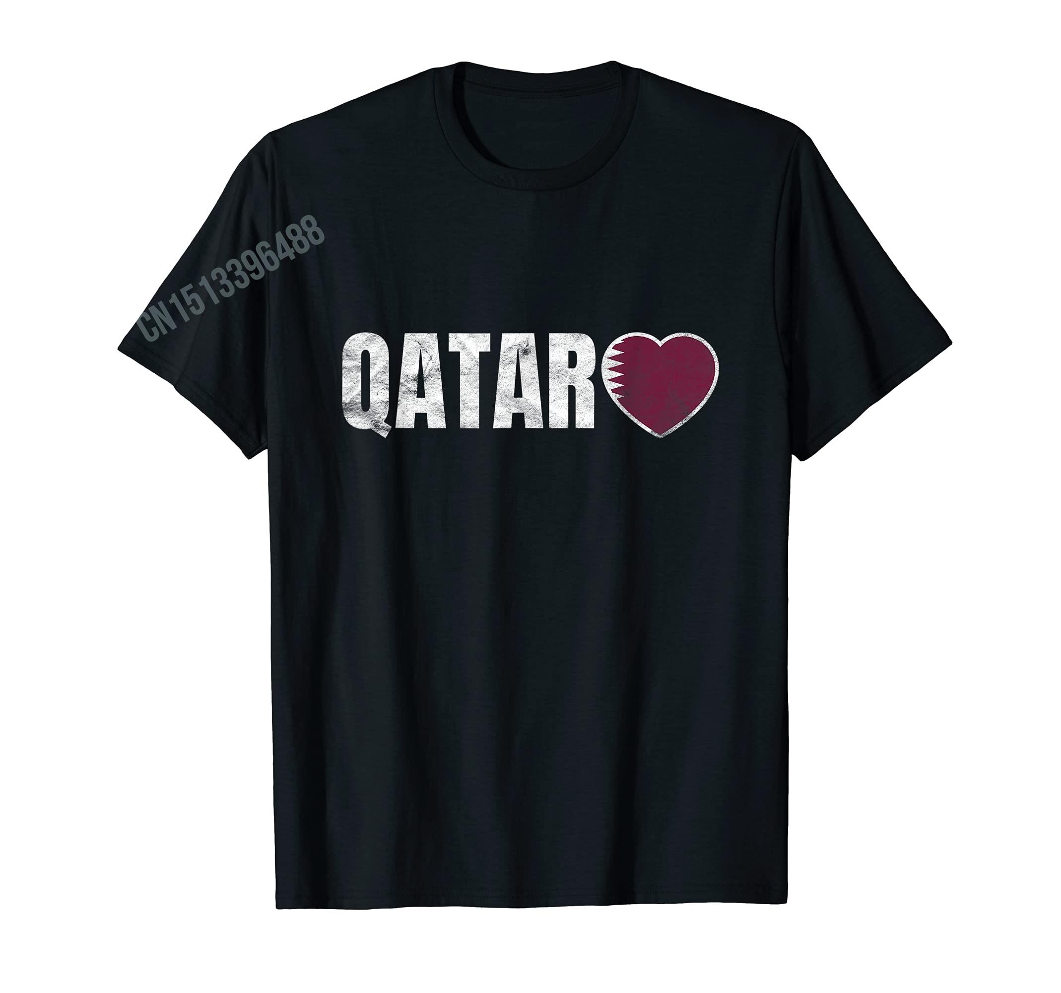 More Design Qatar Flag Qatari  - Women Fashion Qatar avis et prix