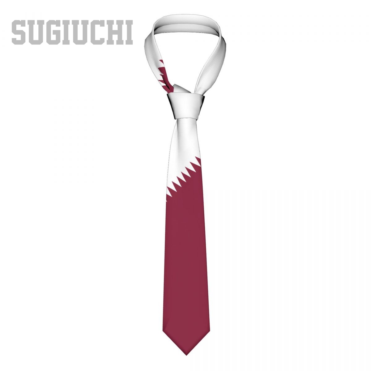 Qatar Flag Emblem Men Women Ne - Women Fashion Qatar avis et prix