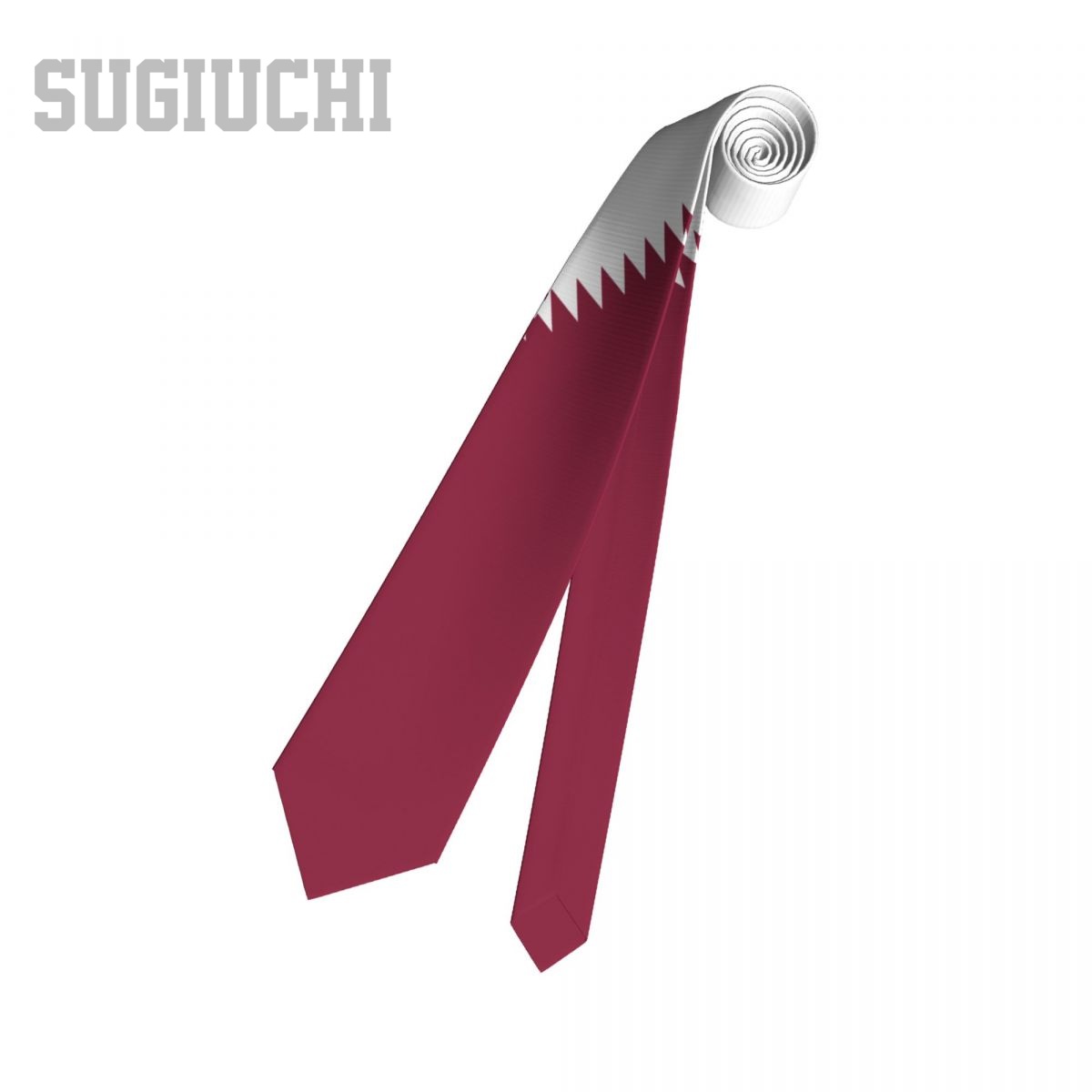 Qatar Flag Emblem Men Women Ne - Women Fashion Qatar avis et prix