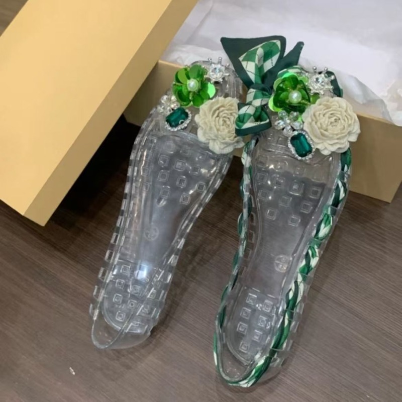 New Style Square-toe Open-toe  - Women'S Fashion Walking Shoes avis et prix