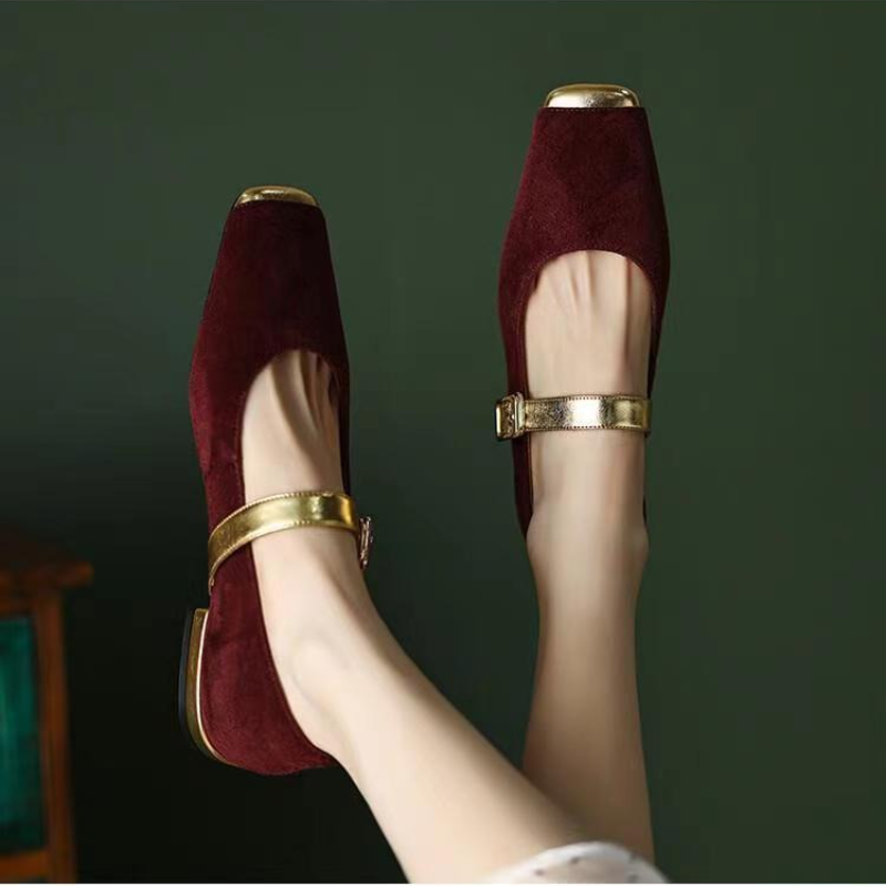 2025 Elegant Spring Woman Squa - Women'S Fashion Uk 2025 avis et prix