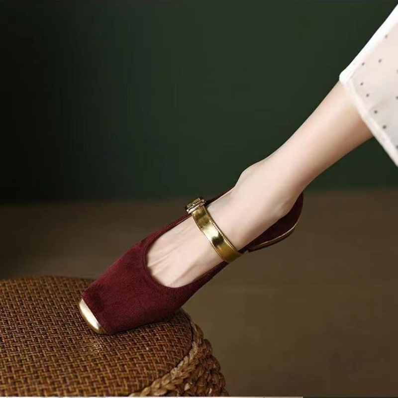 2025 Elegant Spring Woman Squa - Women'S Fashion Uk 2025 avis et prix
