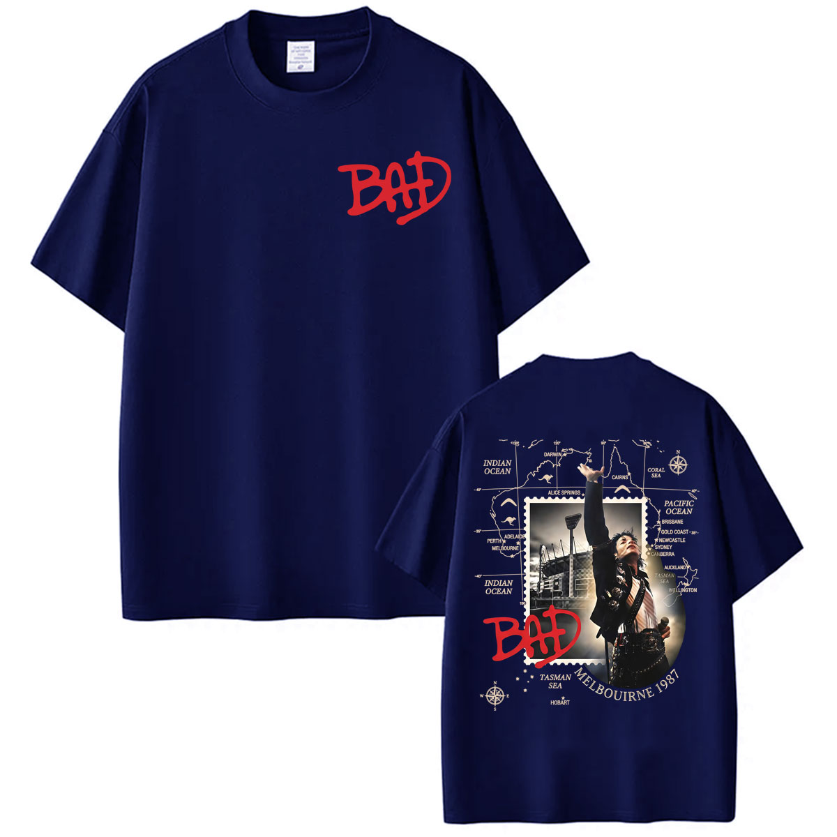 King of Pop Michael Jackson Ba - Women'S Fashion In The 80S avis et prix