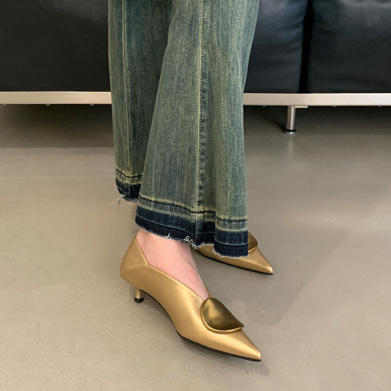 SUOJIALUN 2025 Autumn New Bran - Women'S Fashion Spring 2025 avis et prix