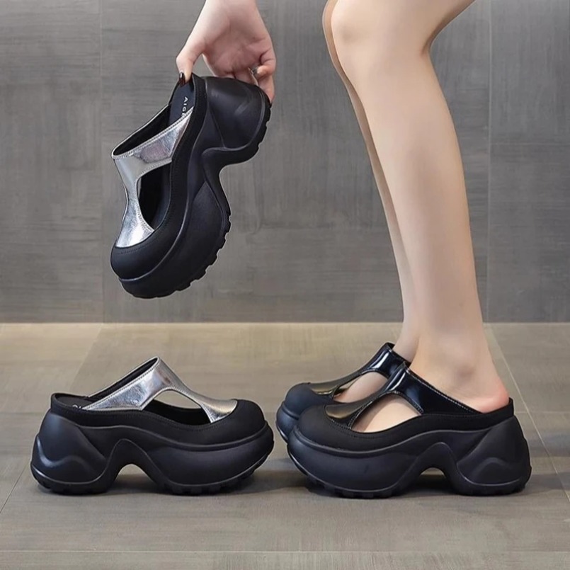 Woman Sandal Home Cloud Slippe - Women'S Fashion Walking Shoes avis et prix
