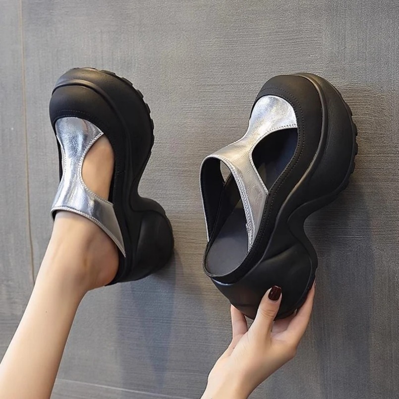Woman Sandal Home Cloud Slippe - Women'S Fashion Walking Shoes avis et prix