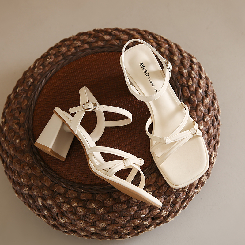 Silver Beautiful High Heels 20 - Women'S Fashion Spring 2025 avis et prix