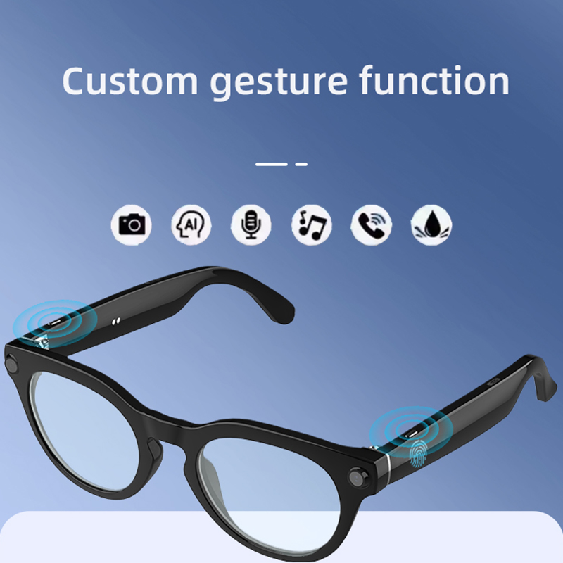 Bluetooth AI Smart Camera Vide - Women Fashion Video avis et prix