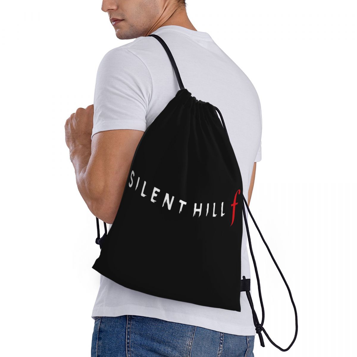 Silent Hill F Video Game Horro - Women Fashion Video avis et prix