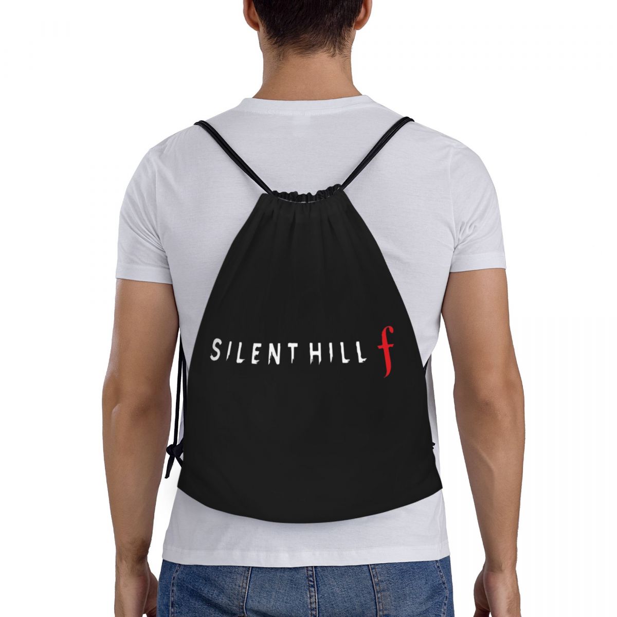 Silent Hill F Video Game Horro - Women Fashion Video avis et prix