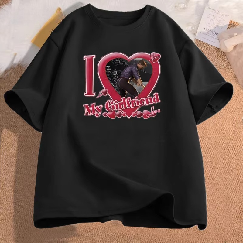 Johnny Cage I Love My Girlfrie - Women Fashion Video avis et prix