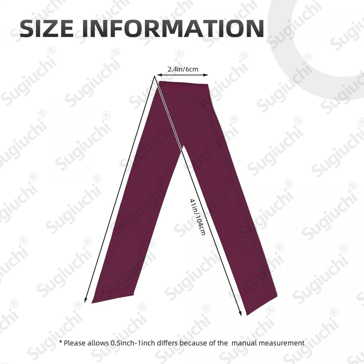 2026 Qatar Tie Headband for Me - Women Fashion Qatar avis et prix