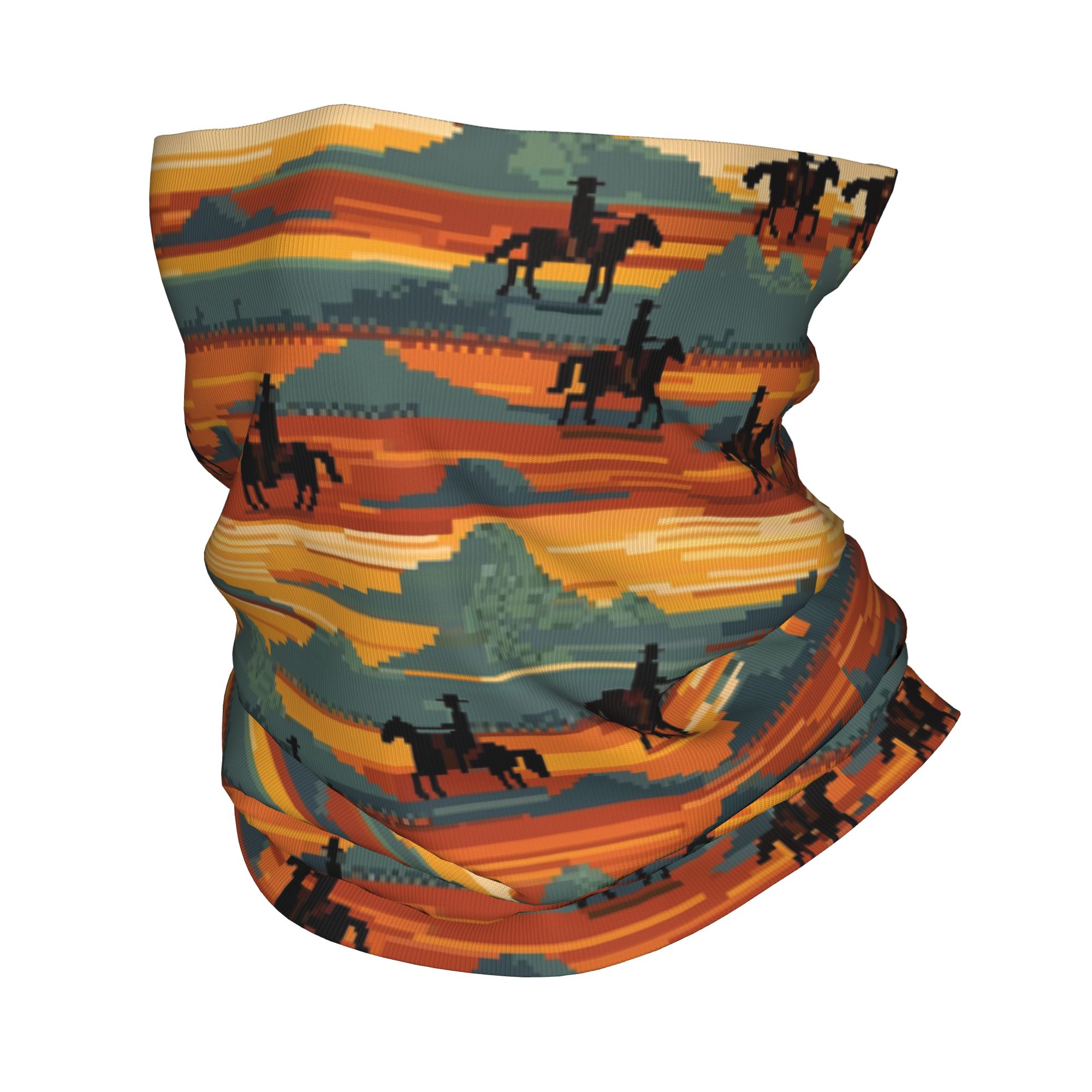 Wild West Cowboy Riders in the - Women'S Fashion Wild West avis et prix