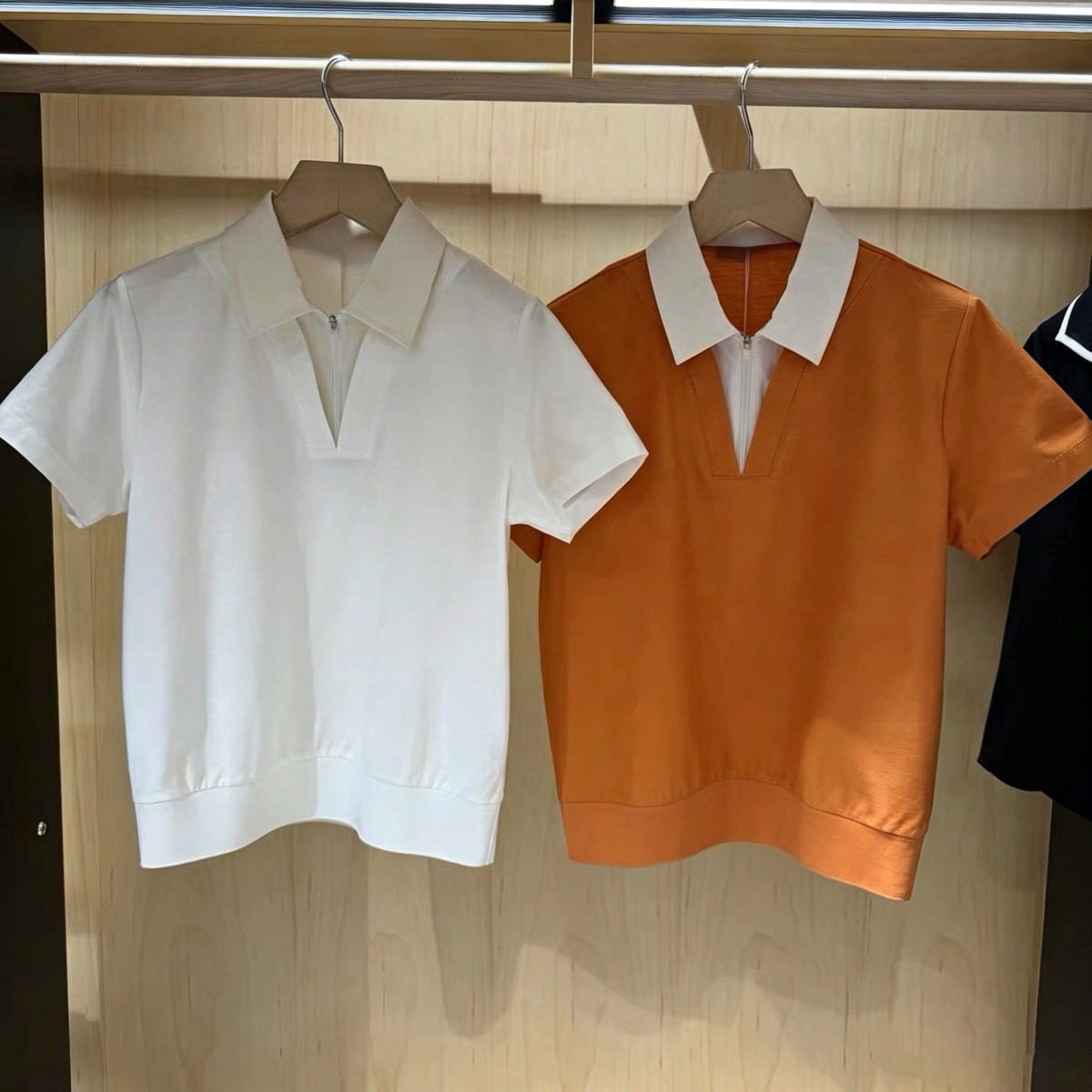 2026 Sporty Korean Women's Gol - Women'S Fashion Layering avis et prix