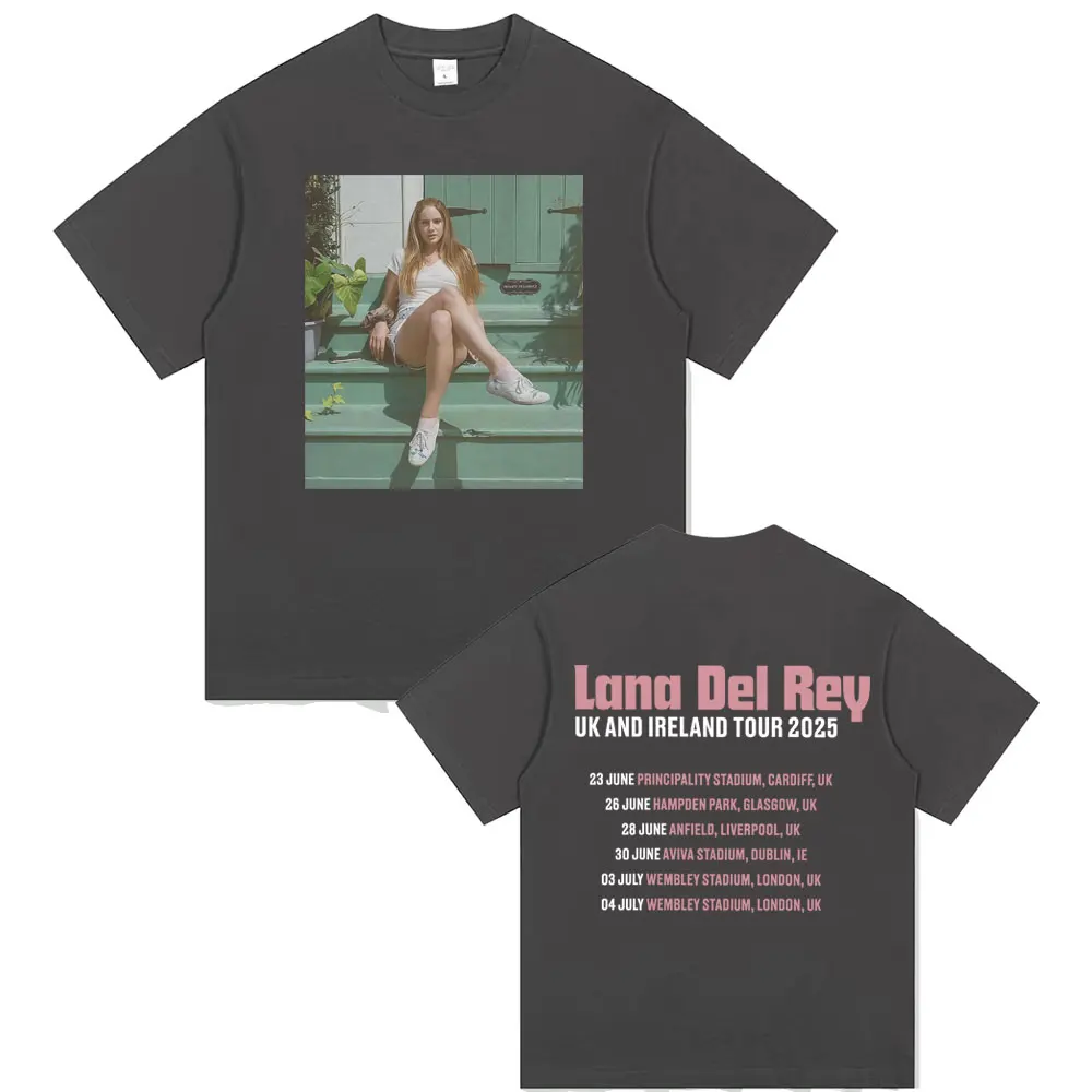 Lana Del Rey UK and Ireland To - Women'S Fashion Uk 2025 avis et prix