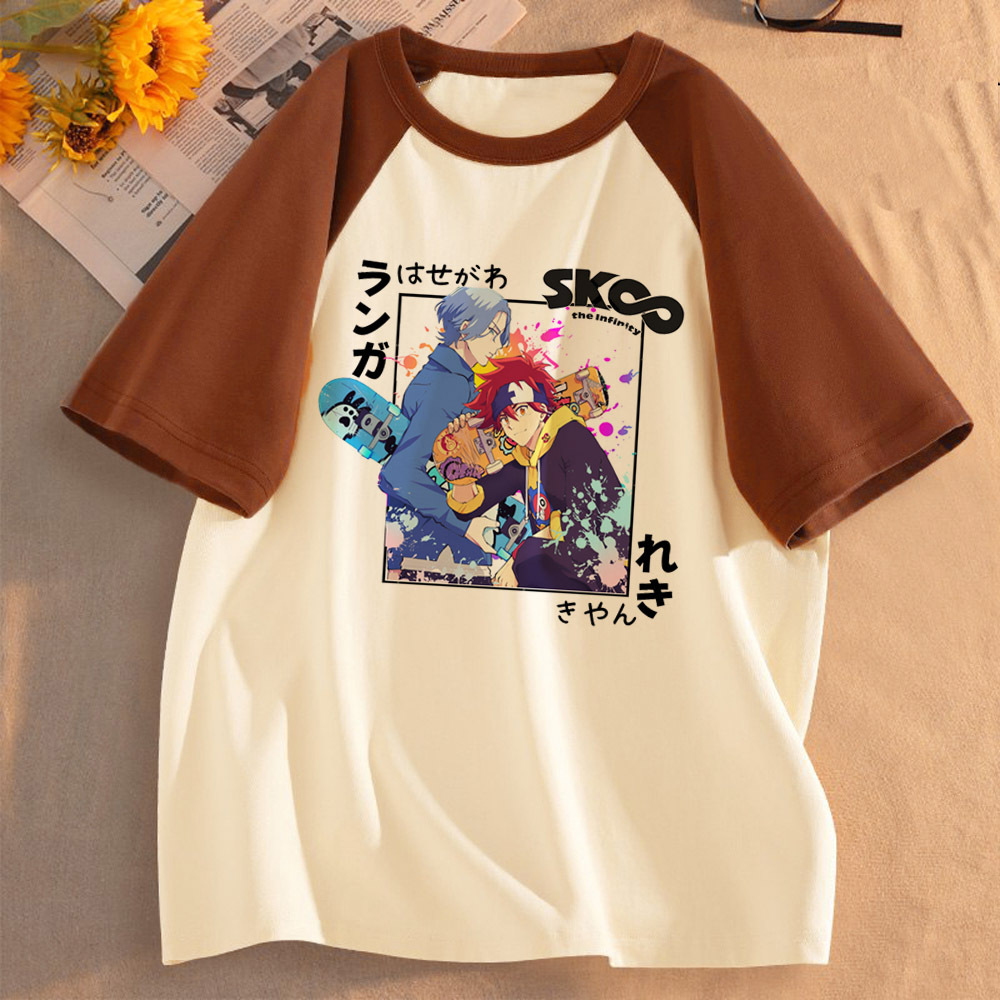 Sk8 the Infinity shirt girl Pa - Women'S Fashion From The 80S avis et prix