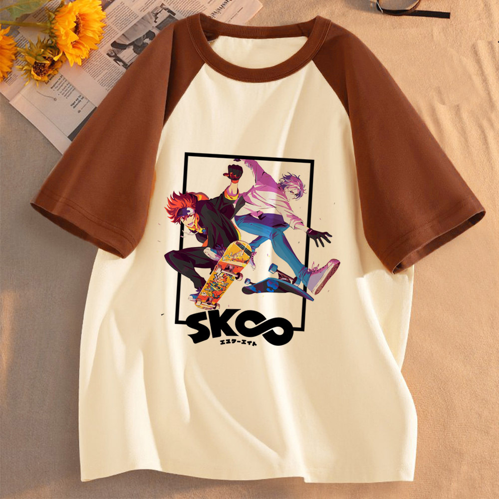 Sk8 the Infinity shirt girl Pa - Women'S Fashion From The 80S avis et prix