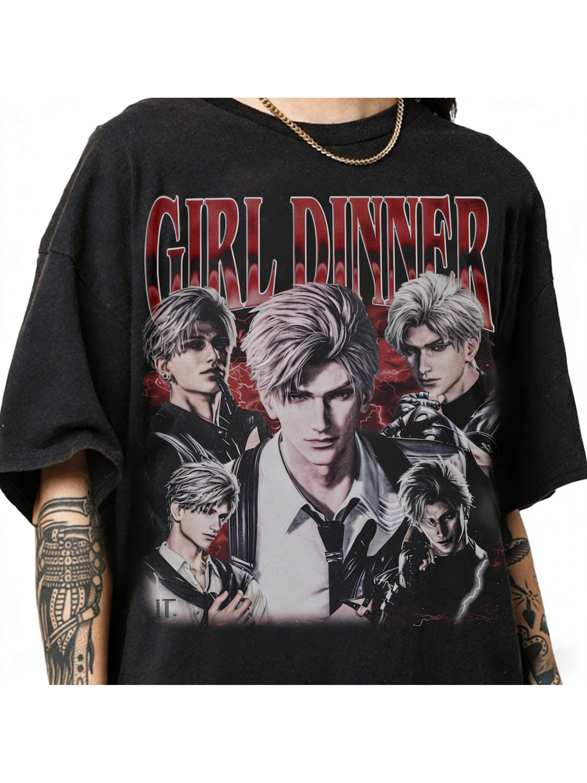 Men's T-shirt 90s T-shirt Desi - Women'S Fashion From The 90S avis et prix