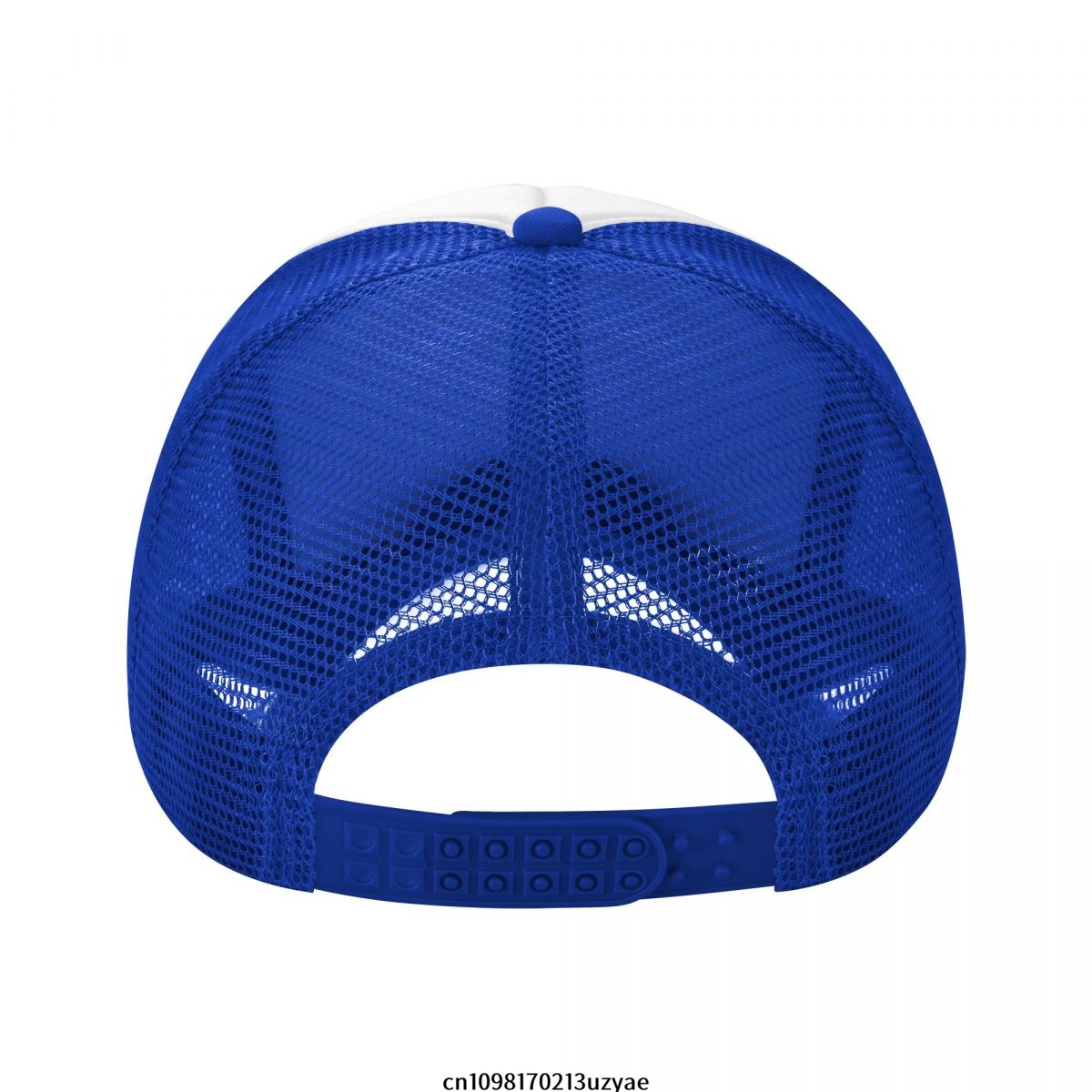 Qatar Flag Mesh Baseball Cap S - Women Fashion Qatar avis et prix