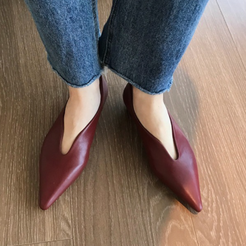 Trend Women Shoes Flats Sandal - Women'S Fashion Walking Shoes avis et prix