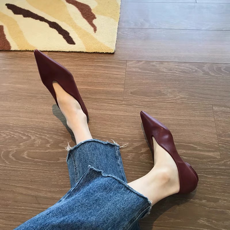 Trend Women Shoes Flats Sandal - Women'S Fashion Walking Shoes avis et prix