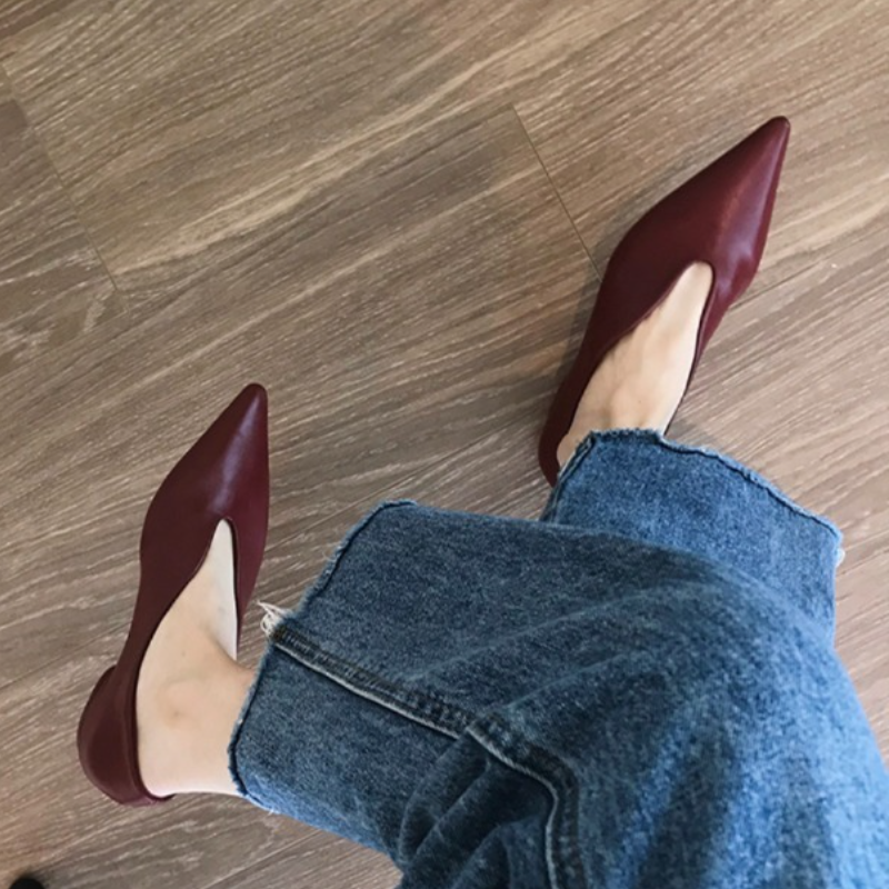 Trend Women Shoes Flats Sandal - Women'S Fashion Walking Shoes avis et prix